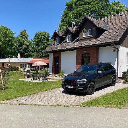 Apartman 430 Destne v Orlickych horach Eksteriør bilde