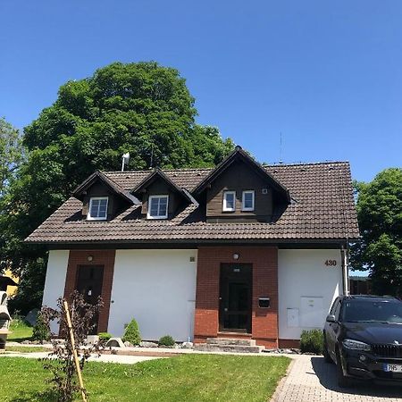 Apartman 430 Destne v Orlickych horach Eksteriør bilde