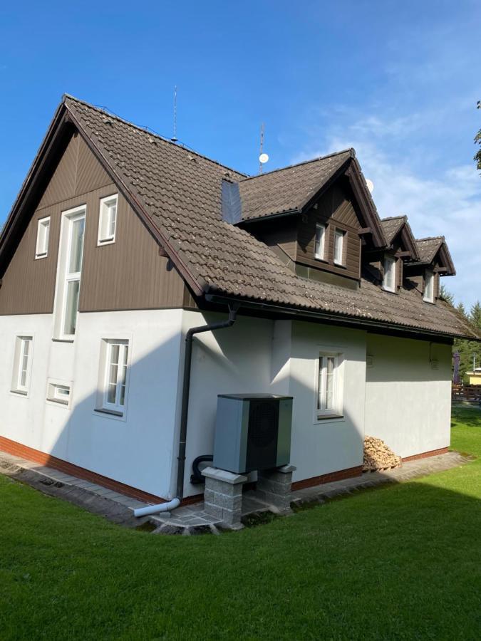 Apartman 430 Destne v Orlickych horach Eksteriør bilde