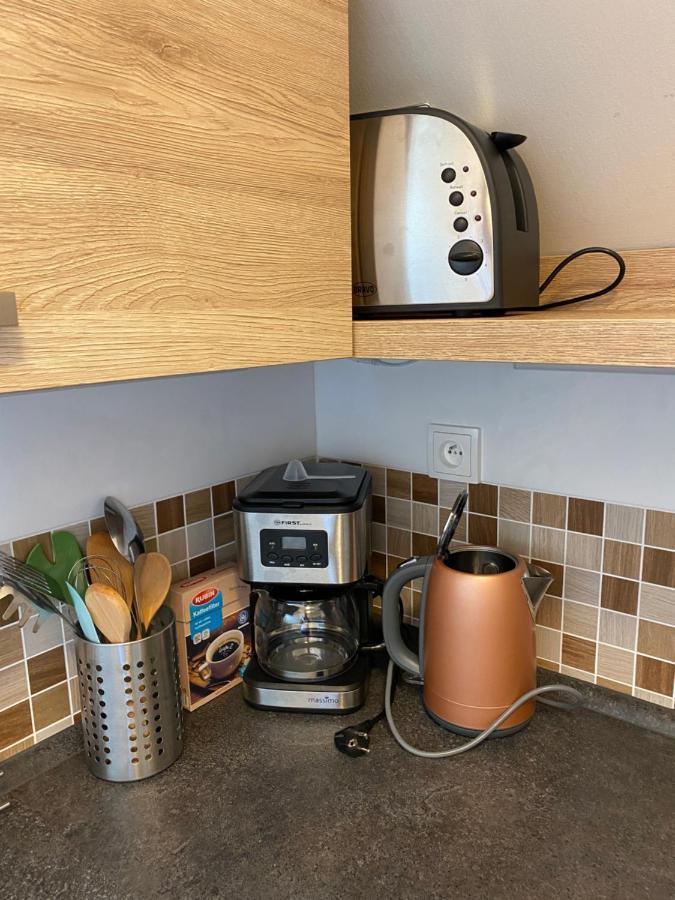 Apartman 430 Destne v Orlickych horach Eksteriør bilde