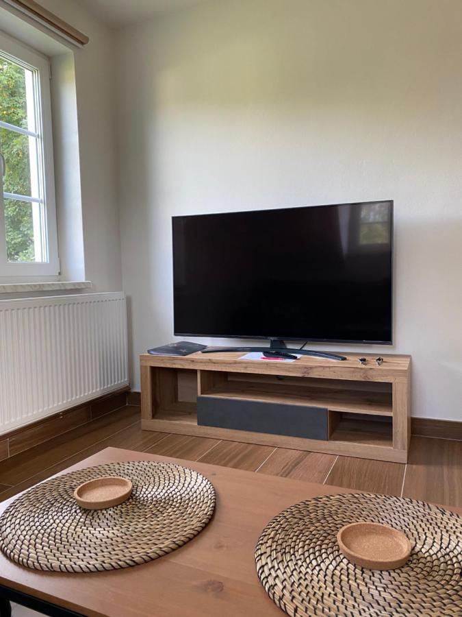 Apartman 430 Destne v Orlickych horach Eksteriør bilde