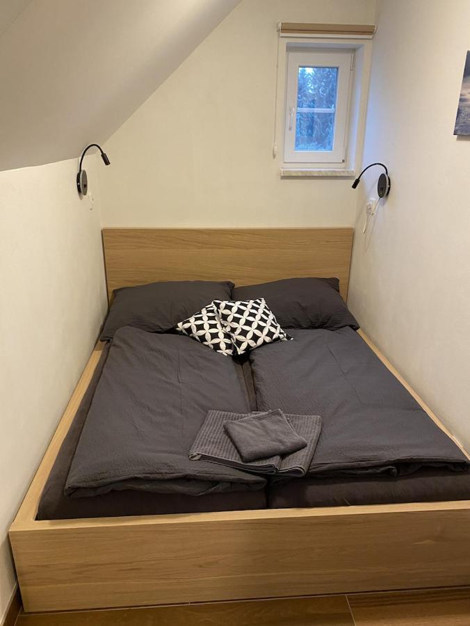 Apartman 430 Destne v Orlickych horach Eksteriør bilde