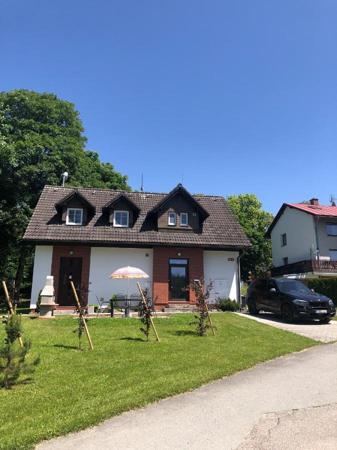 Apartman 430 Destne v Orlickych horach Eksteriør bilde