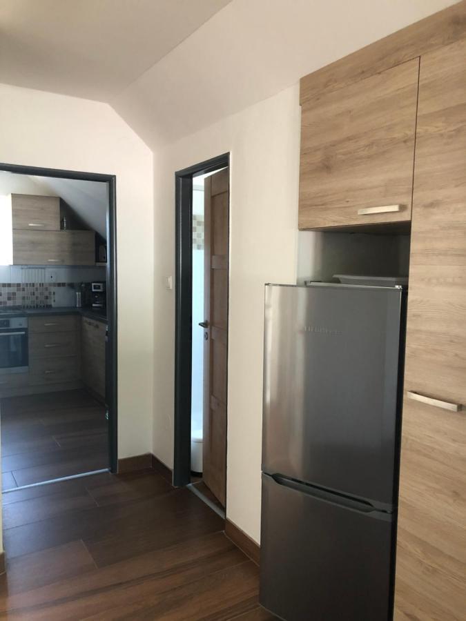 Apartman 430 Destne v Orlickych horach Eksteriør bilde