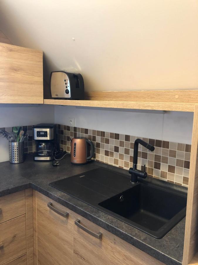 Apartman 430 Destne v Orlickych horach Eksteriør bilde